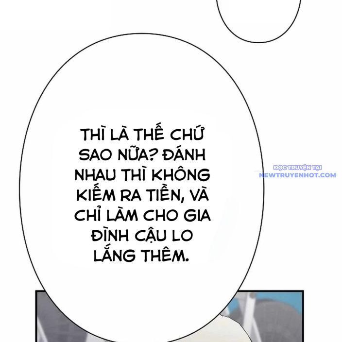 Ác Nhân Lồng Bát Giác: Chapter 4