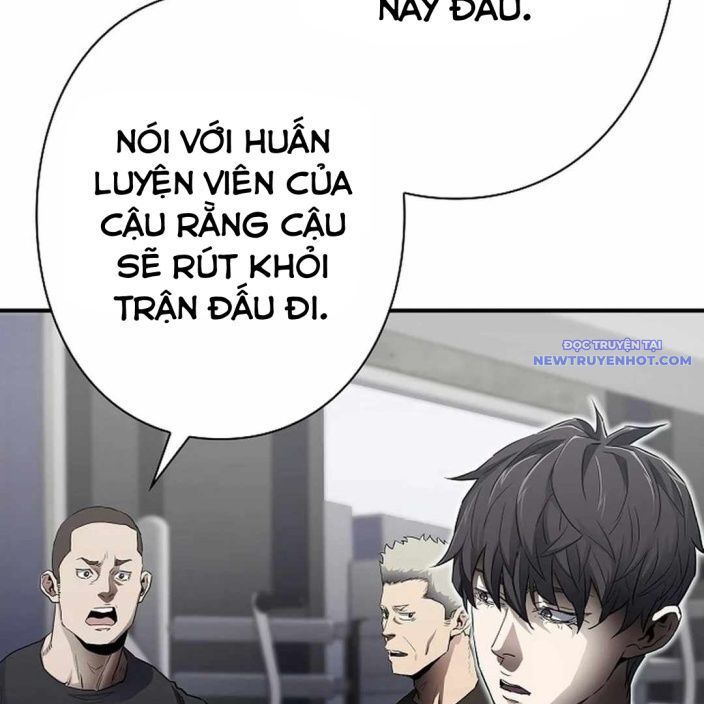 Ác Nhân Lồng Bát Giác: Chapter 4