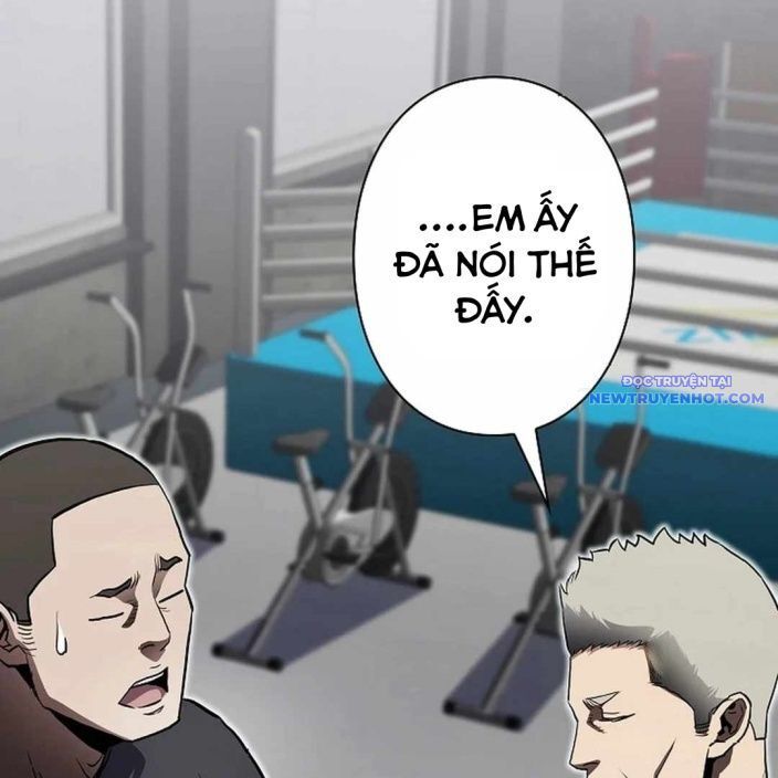 Ác Nhân Lồng Bát Giác: Chapter 4