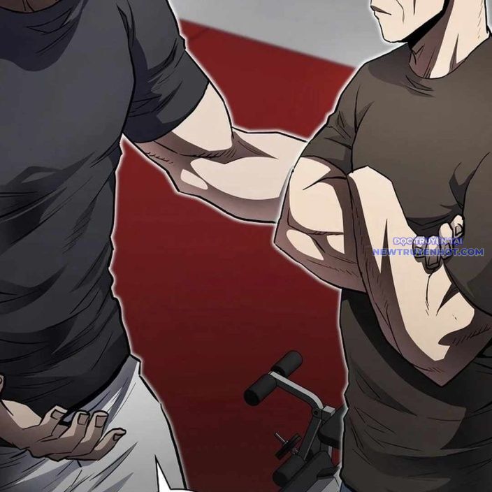 Ác Nhân Lồng Bát Giác: Chapter 4