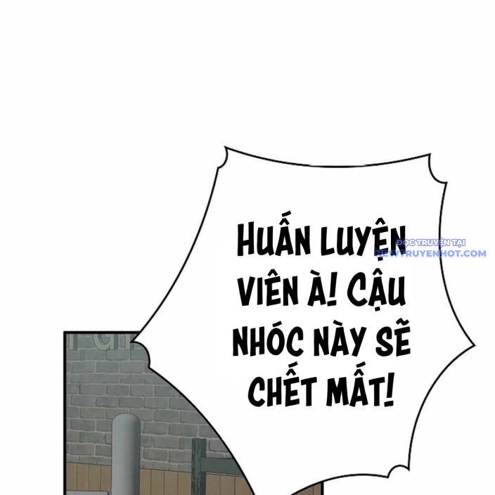 Ác Nhân Lồng Bát Giác: Chapter 4