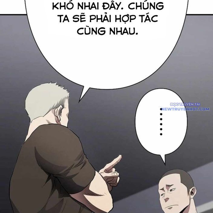Ác Nhân Lồng Bát Giác: Chapter 4