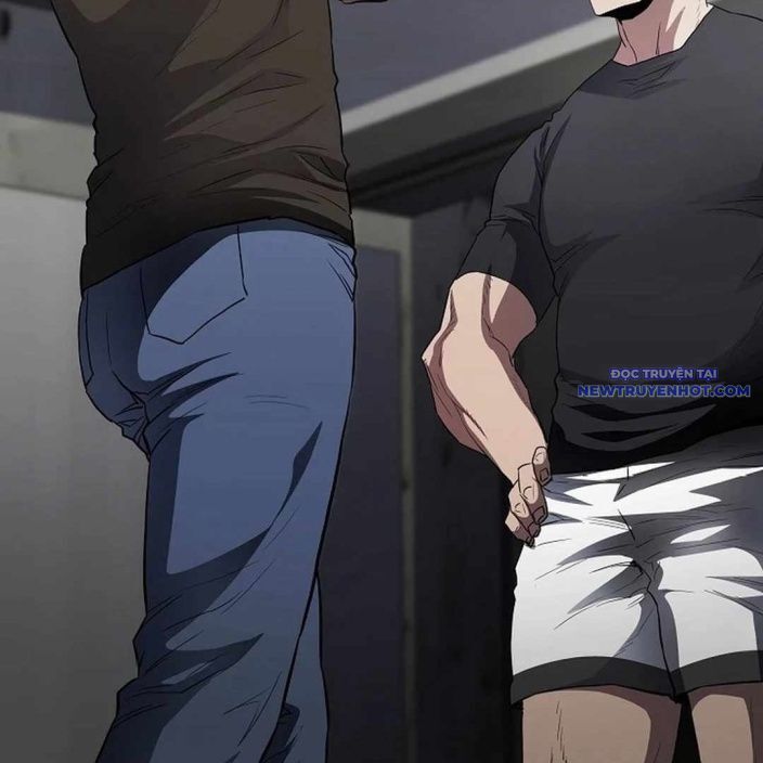 Ác Nhân Lồng Bát Giác: Chapter 4