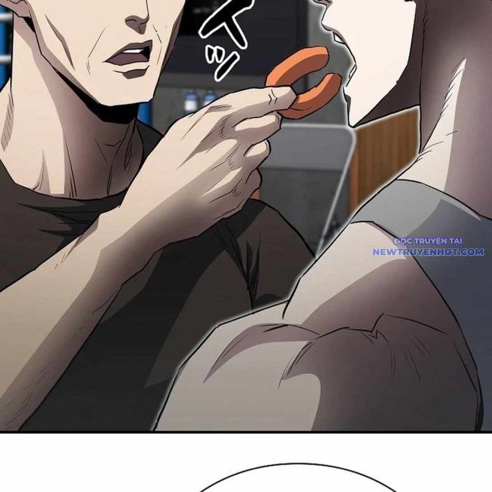 Ác Nhân Lồng Bát Giác: Chapter 4