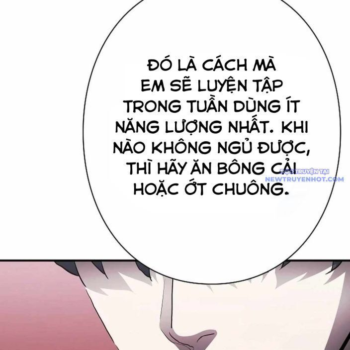 Ác Nhân Lồng Bát Giác: Chapter 4