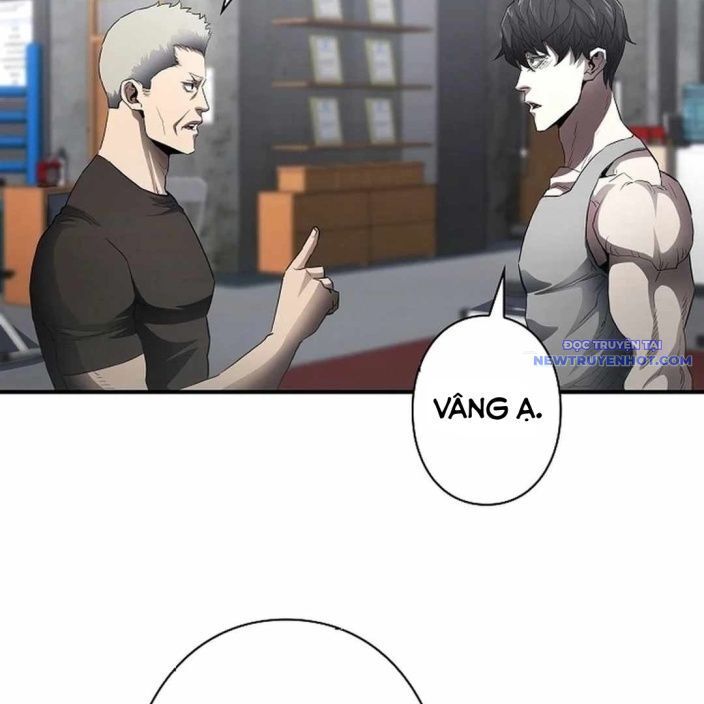 Ác Nhân Lồng Bát Giác: Chapter 4