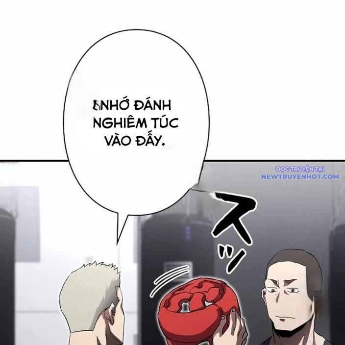 Ác Nhân Lồng Bát Giác: Chapter 4