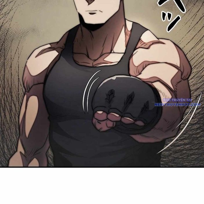 Ác Nhân Lồng Bát Giác: Chapter 4