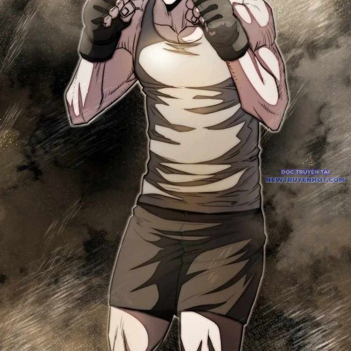 Ác Nhân Lồng Bát Giác: Chapter 4