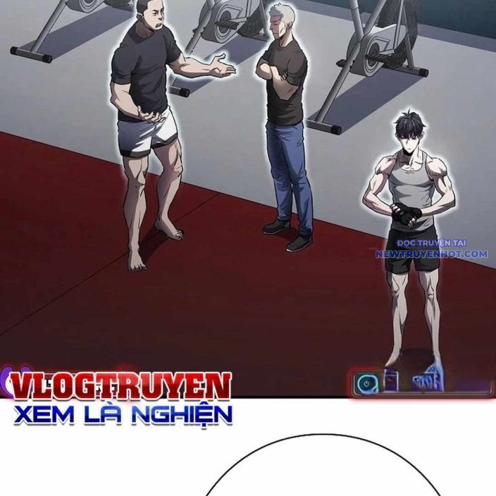 Ác Nhân Lồng Bát Giác: Chapter 4