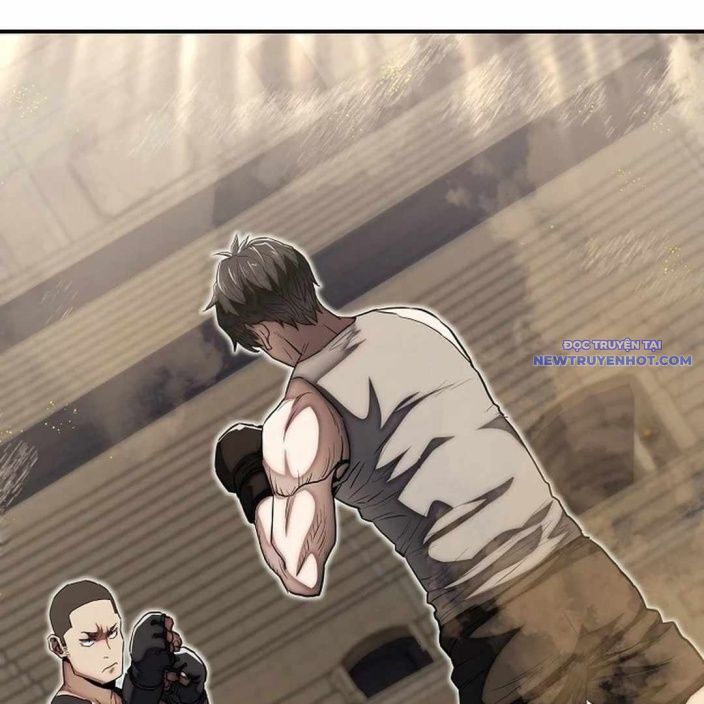 Ác Nhân Lồng Bát Giác: Chapter 4