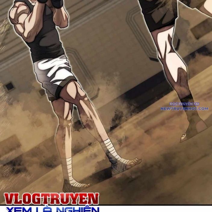 Ác Nhân Lồng Bát Giác: Chapter 4