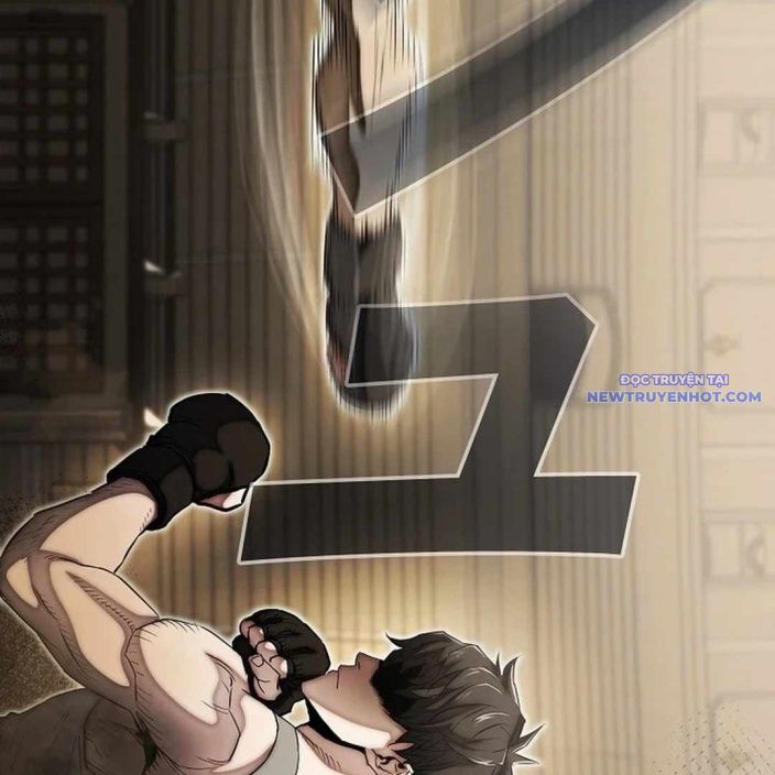 Ác Nhân Lồng Bát Giác: Chapter 4