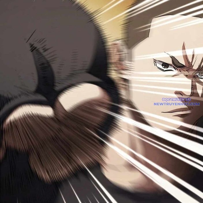 Ác Nhân Lồng Bát Giác: Chapter 4