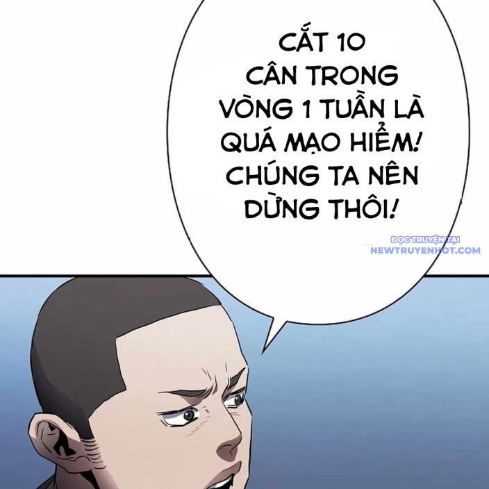 Ác Nhân Lồng Bát Giác: Chapter 4