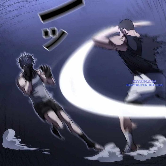 Ác Nhân Lồng Bát Giác: Chapter 4