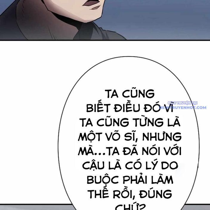 Ác Nhân Lồng Bát Giác: Chapter 4