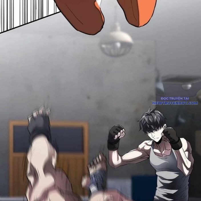 Ác Nhân Lồng Bát Giác: Chapter 4