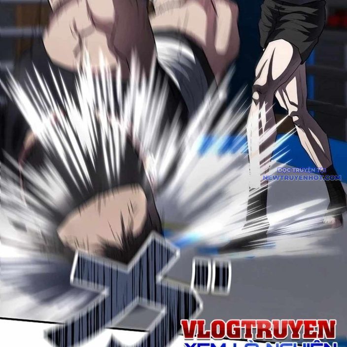 Ác Nhân Lồng Bát Giác: Chapter 4