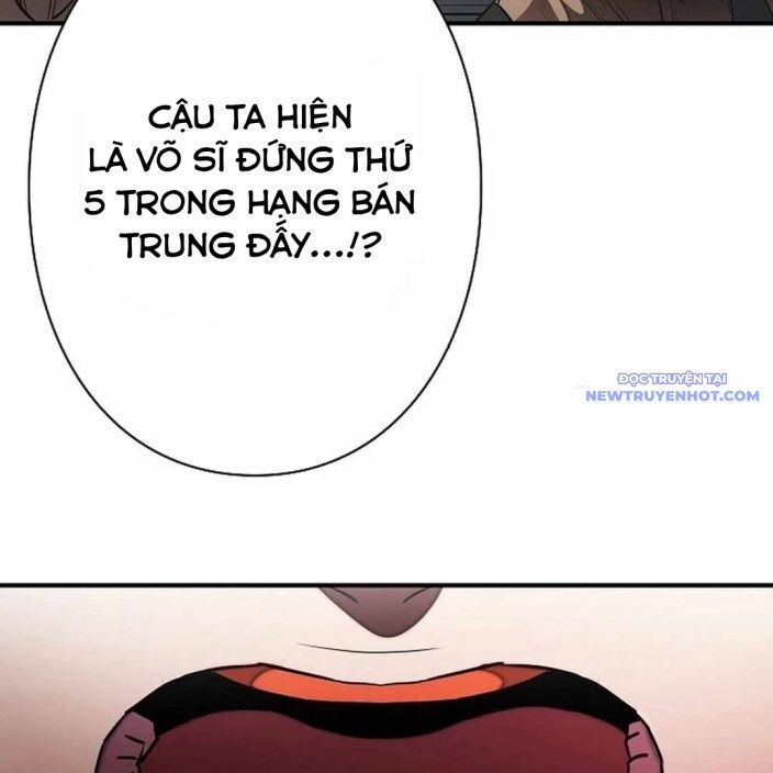 Ác Nhân Lồng Bát Giác: Chapter 4