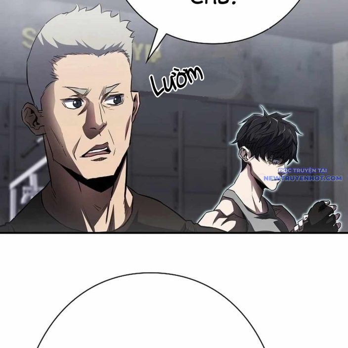 Ác Nhân Lồng Bát Giác: Chapter 4