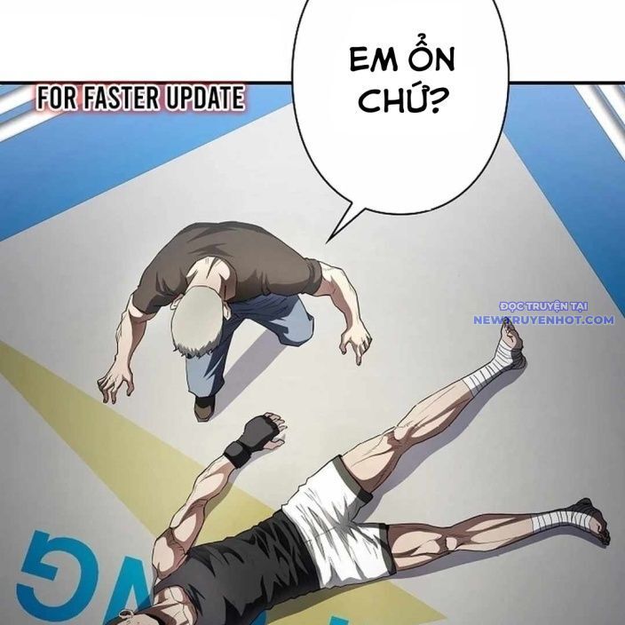 Ác Nhân Lồng Bát Giác: Chapter 4