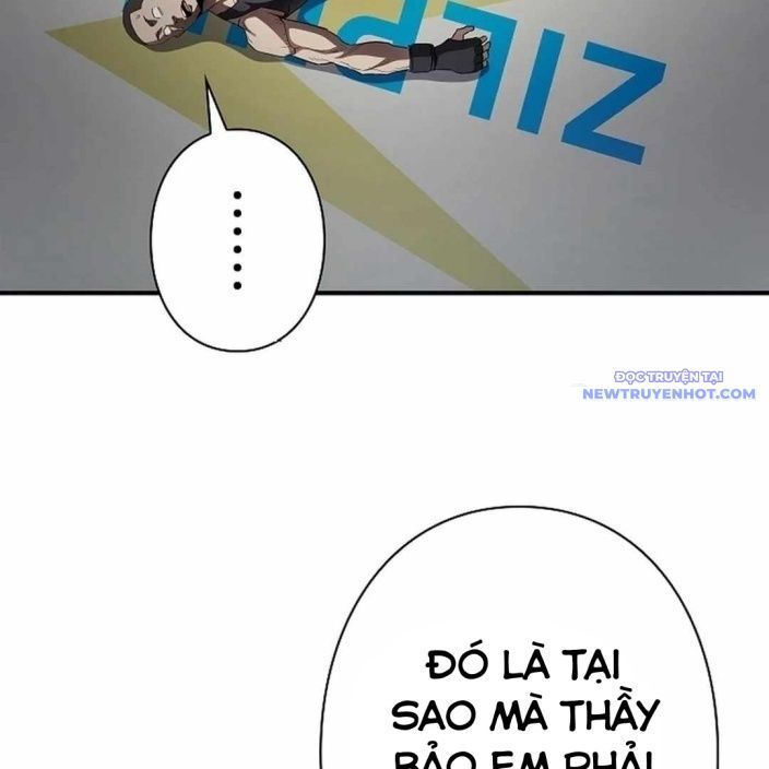 Ác Nhân Lồng Bát Giác: Chapter 4