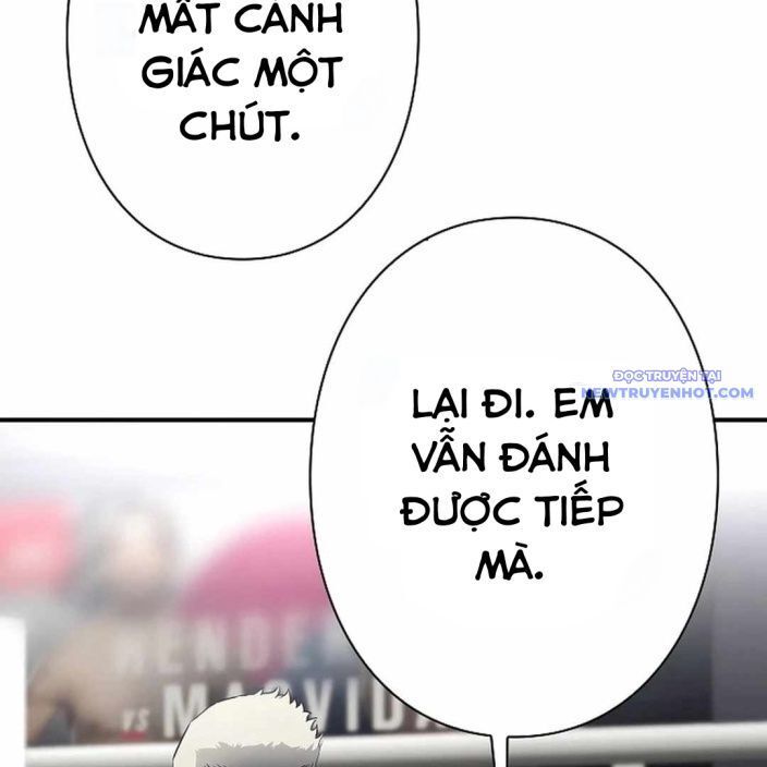 Ác Nhân Lồng Bát Giác: Chapter 4