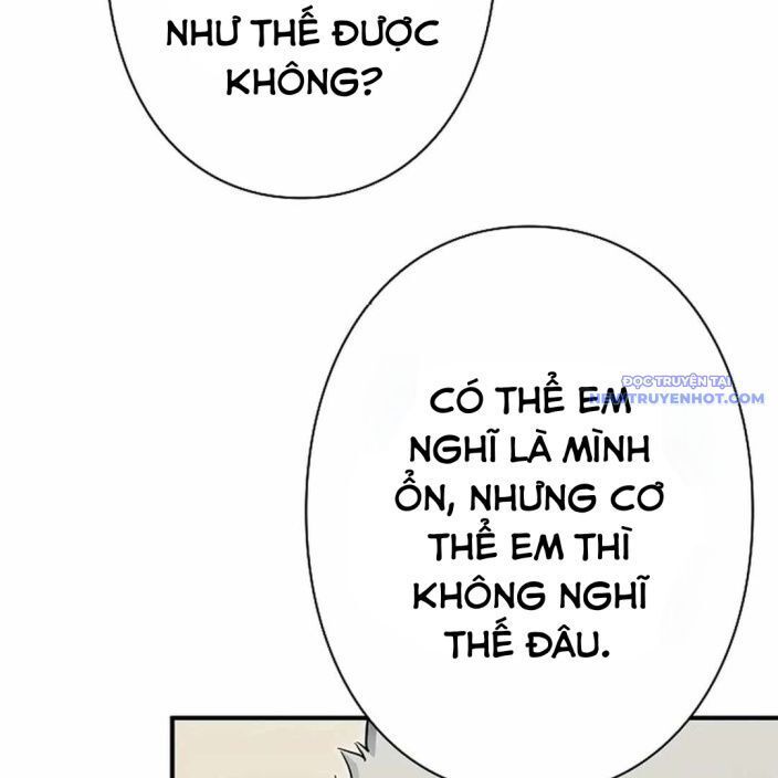 Ác Nhân Lồng Bát Giác: Chapter 4