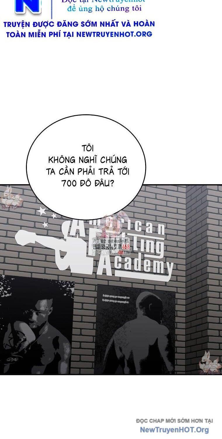 Ác Nhân Lồng Bát Giác: Chapter 40