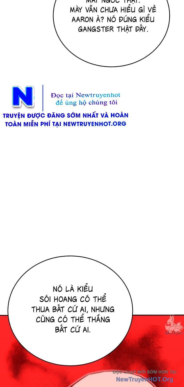 Ác Nhân Lồng Bát Giác: Chapter 40