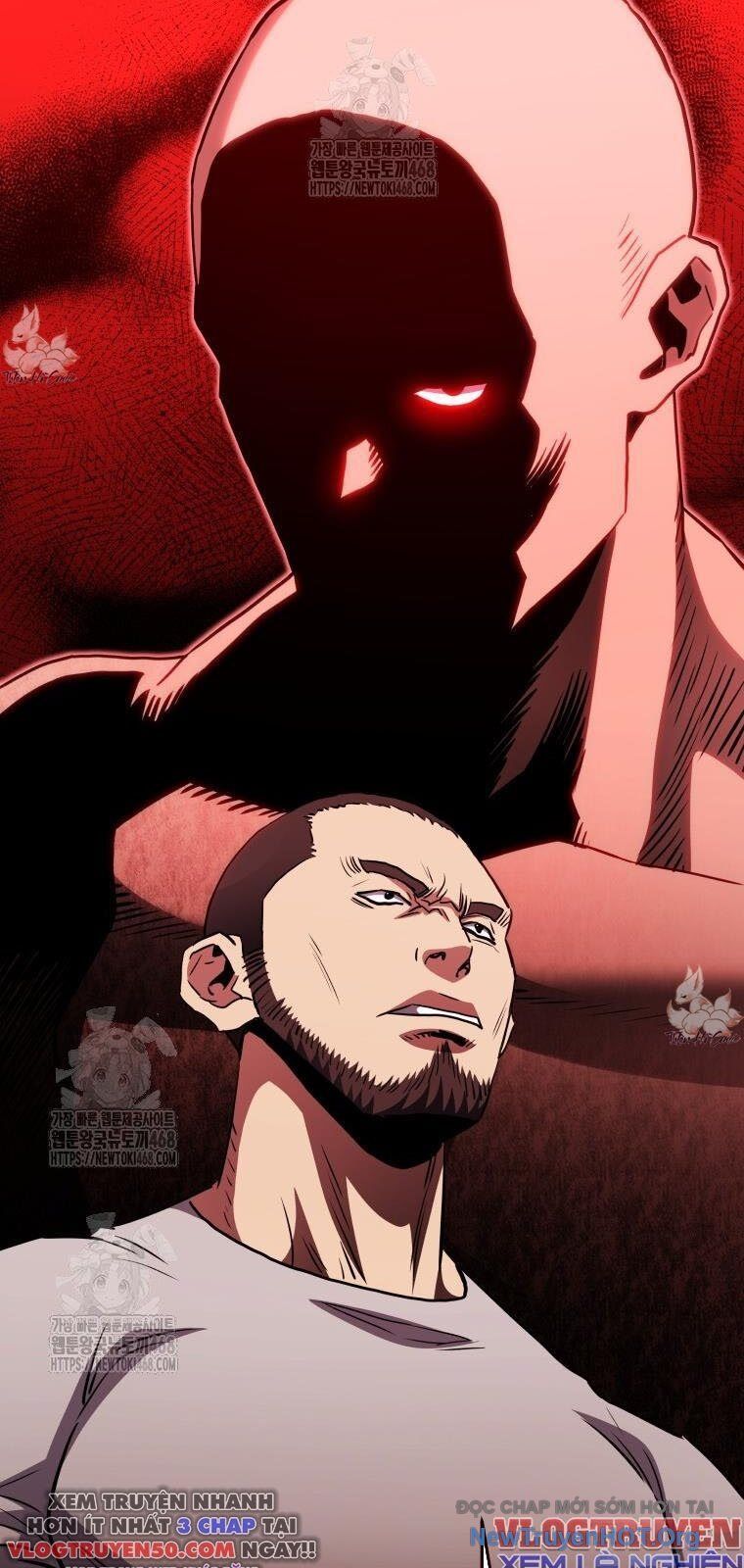 Ác Nhân Lồng Bát Giác: Chapter 40