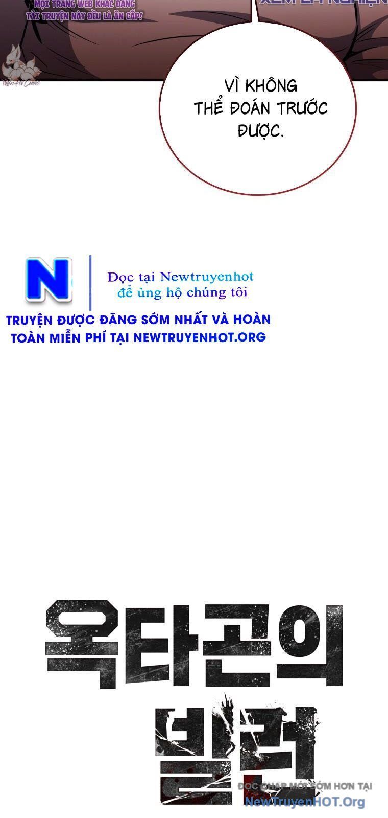 Ác Nhân Lồng Bát Giác: Chapter 40