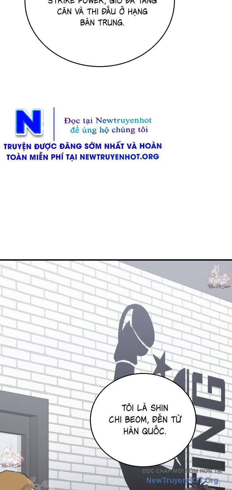 Ác Nhân Lồng Bát Giác: Chapter 40