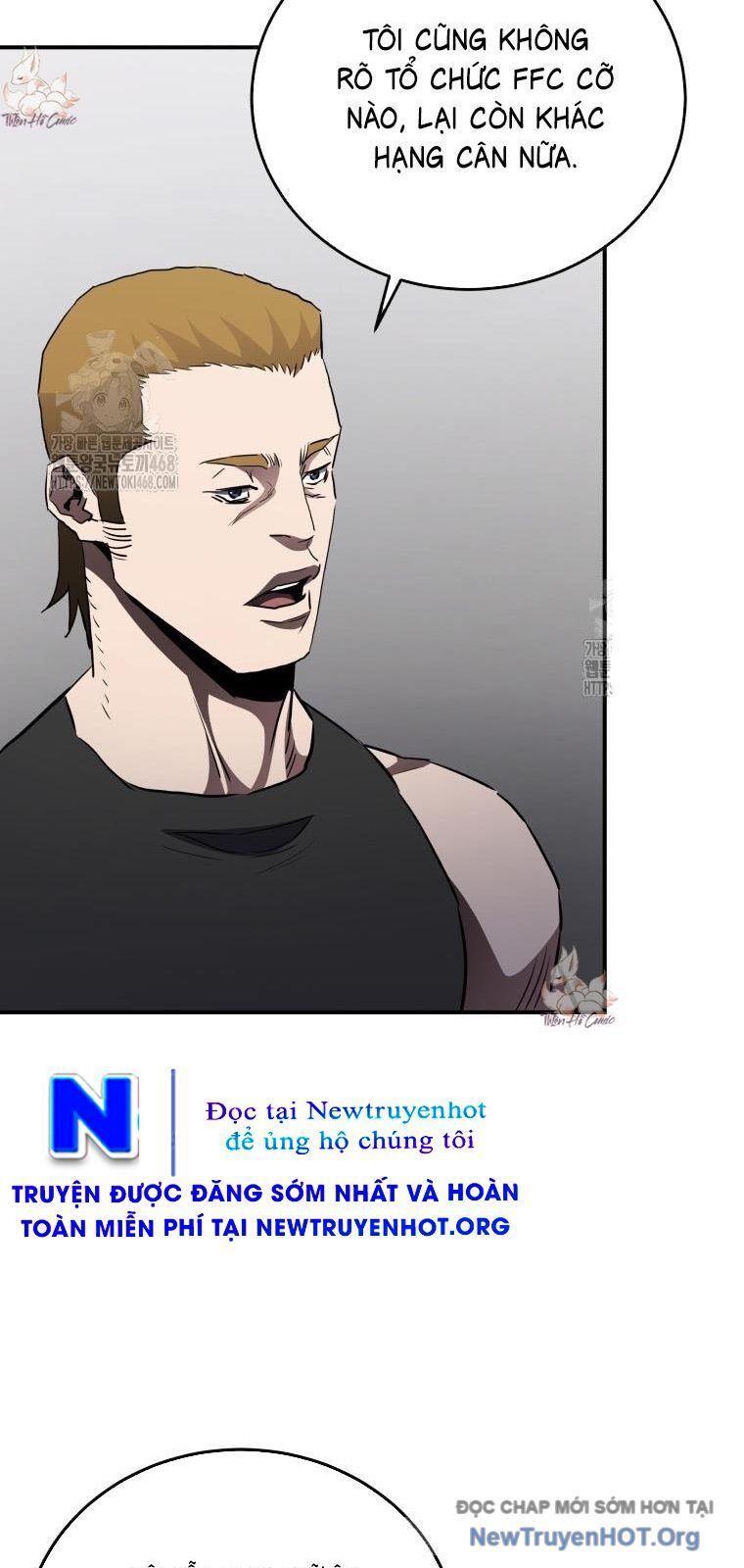 Ác Nhân Lồng Bát Giác: Chapter 40