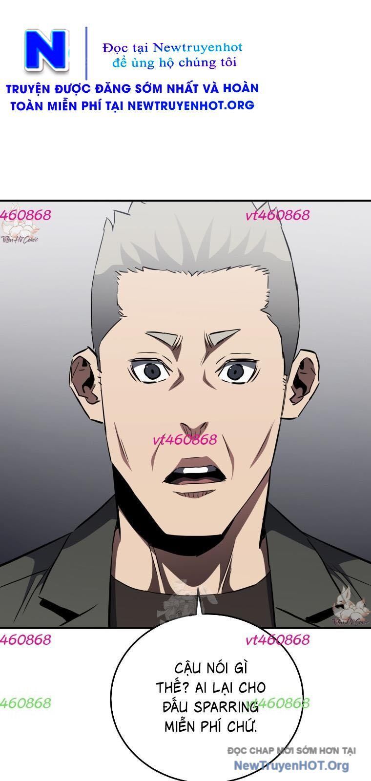 Ác Nhân Lồng Bát Giác: Chapter 40