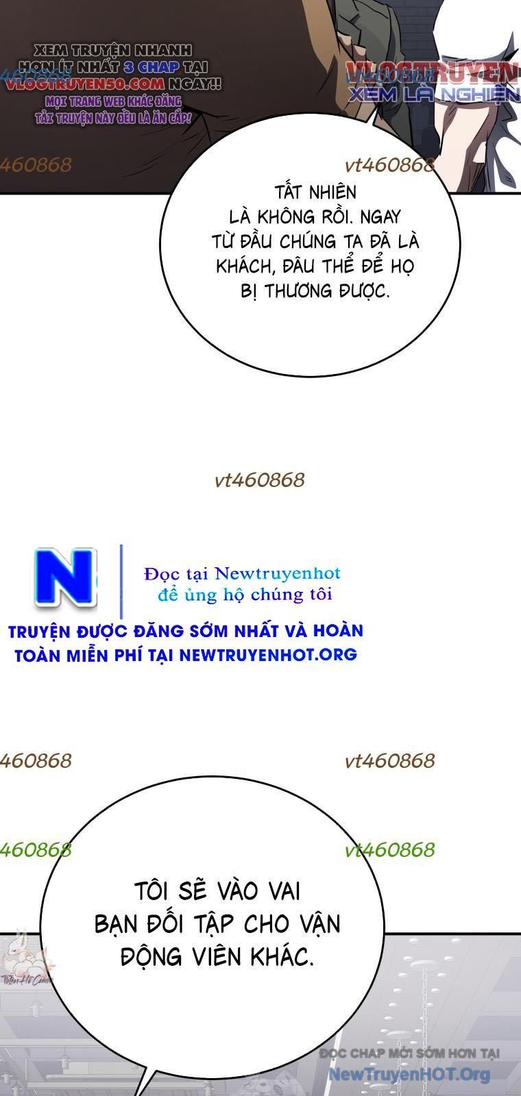 Ác Nhân Lồng Bát Giác: Chapter 40