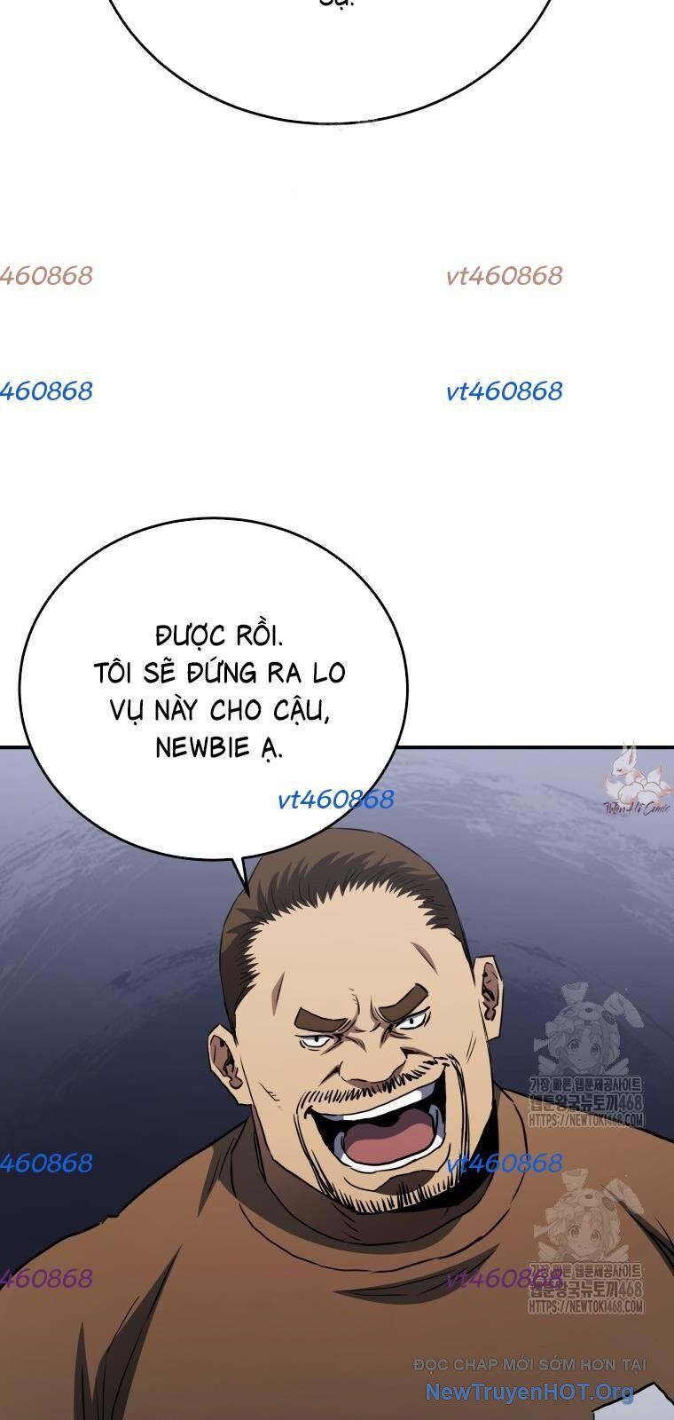 Ác Nhân Lồng Bát Giác: Chapter 40