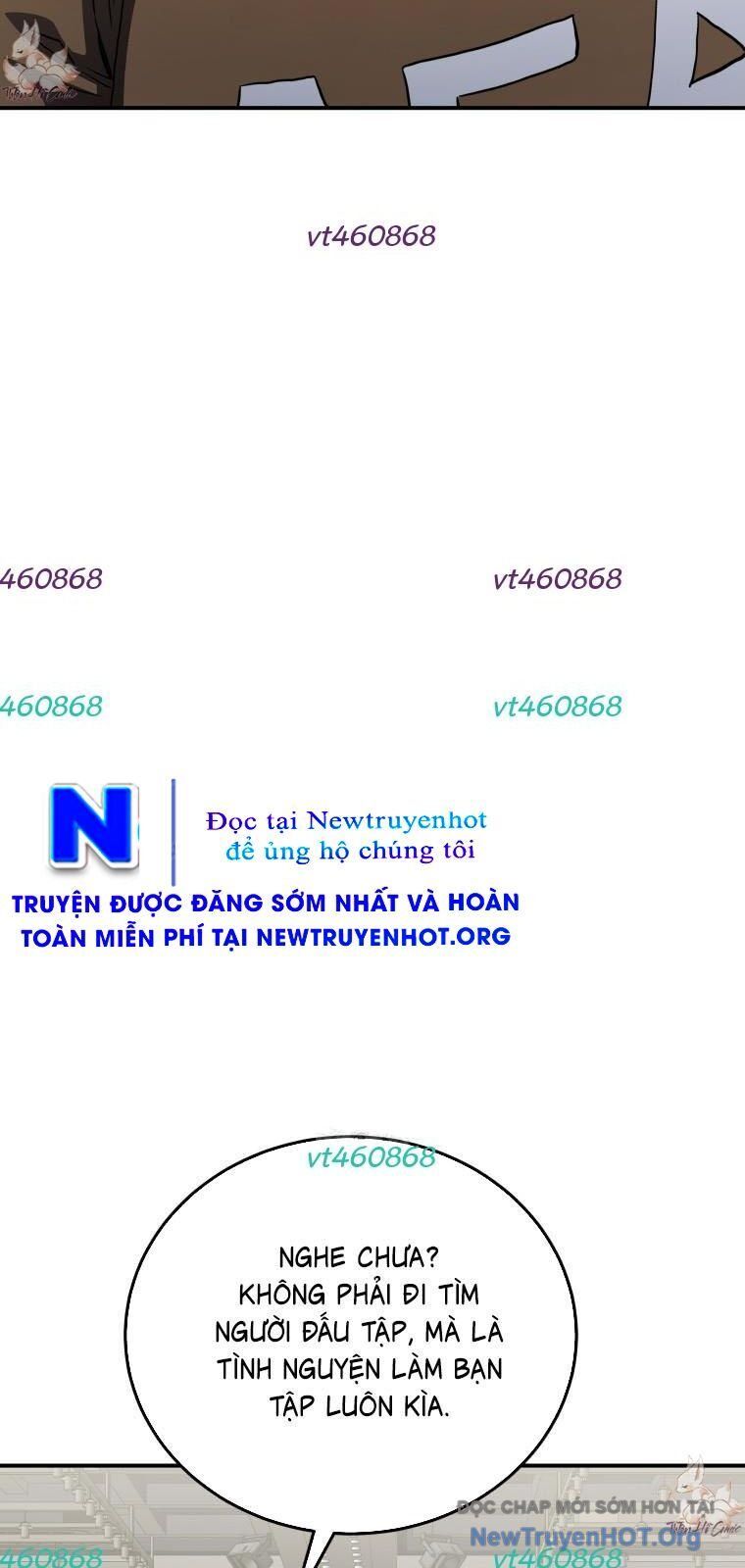 Ác Nhân Lồng Bát Giác: Chapter 40