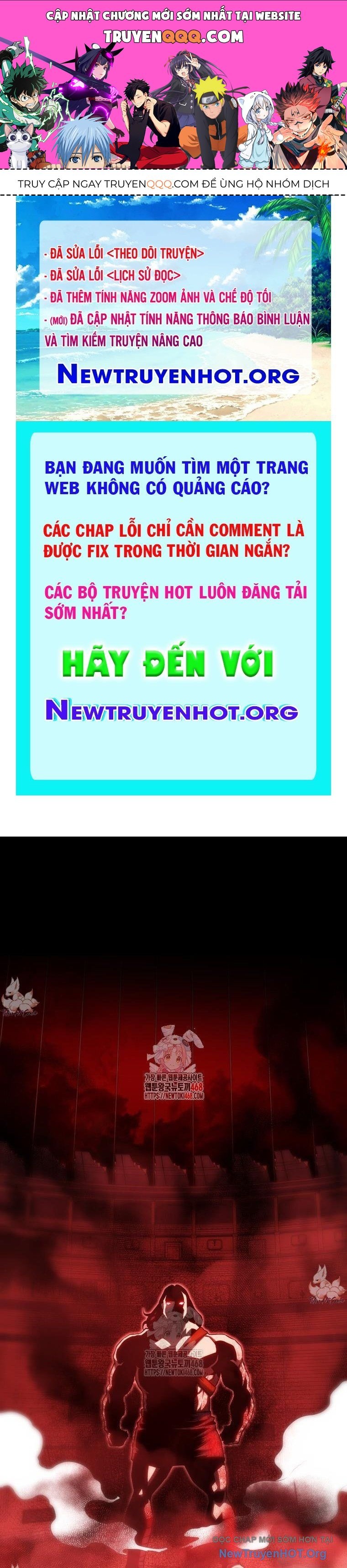 Ác Nhân Lồng Bát Giác: Chapter 41