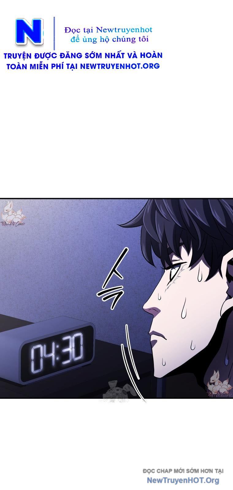 Ác Nhân Lồng Bát Giác: Chapter 41