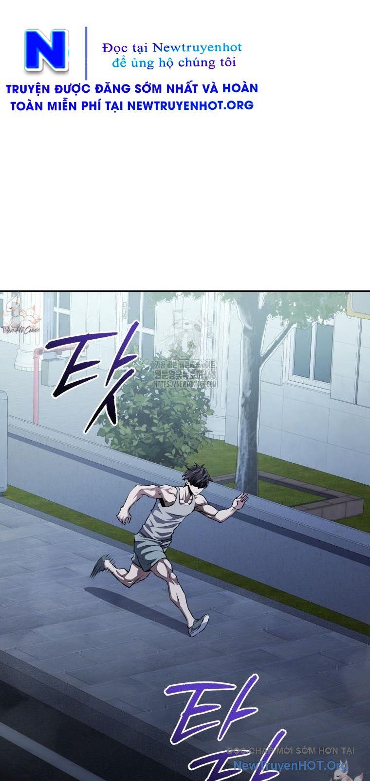 Ác Nhân Lồng Bát Giác: Chapter 41