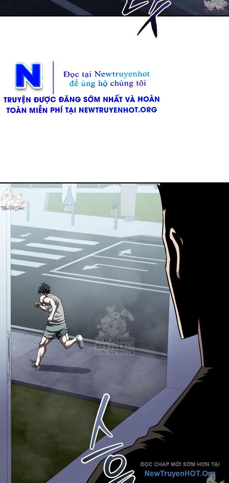 Ác Nhân Lồng Bát Giác: Chapter 41