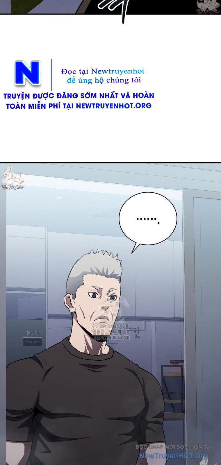 Ác Nhân Lồng Bát Giác: Chapter 41