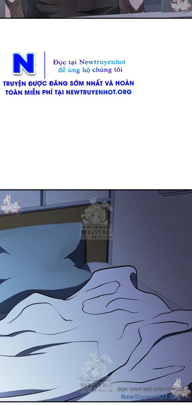 Ác Nhân Lồng Bát Giác: Chapter 41