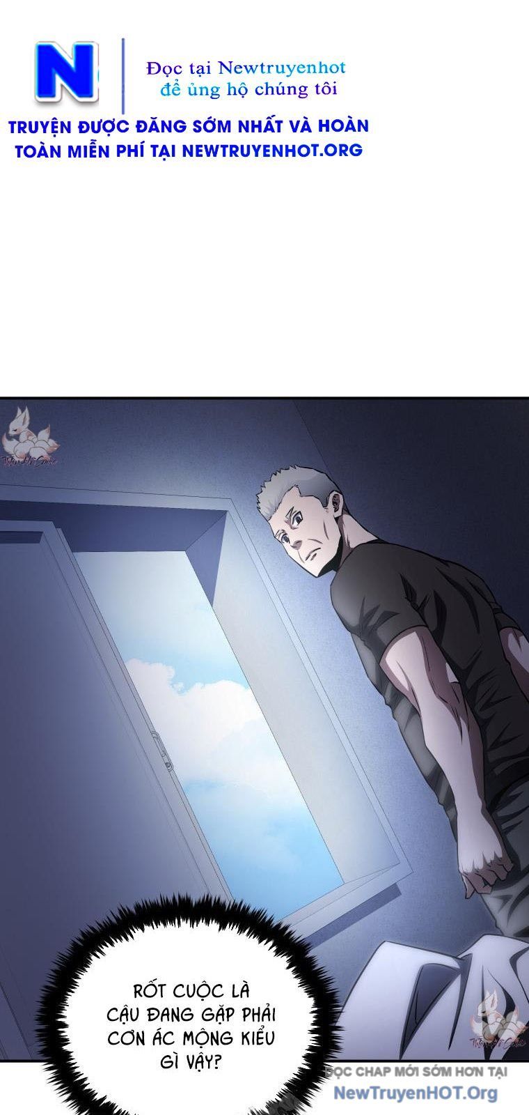 Ác Nhân Lồng Bát Giác: Chapter 41