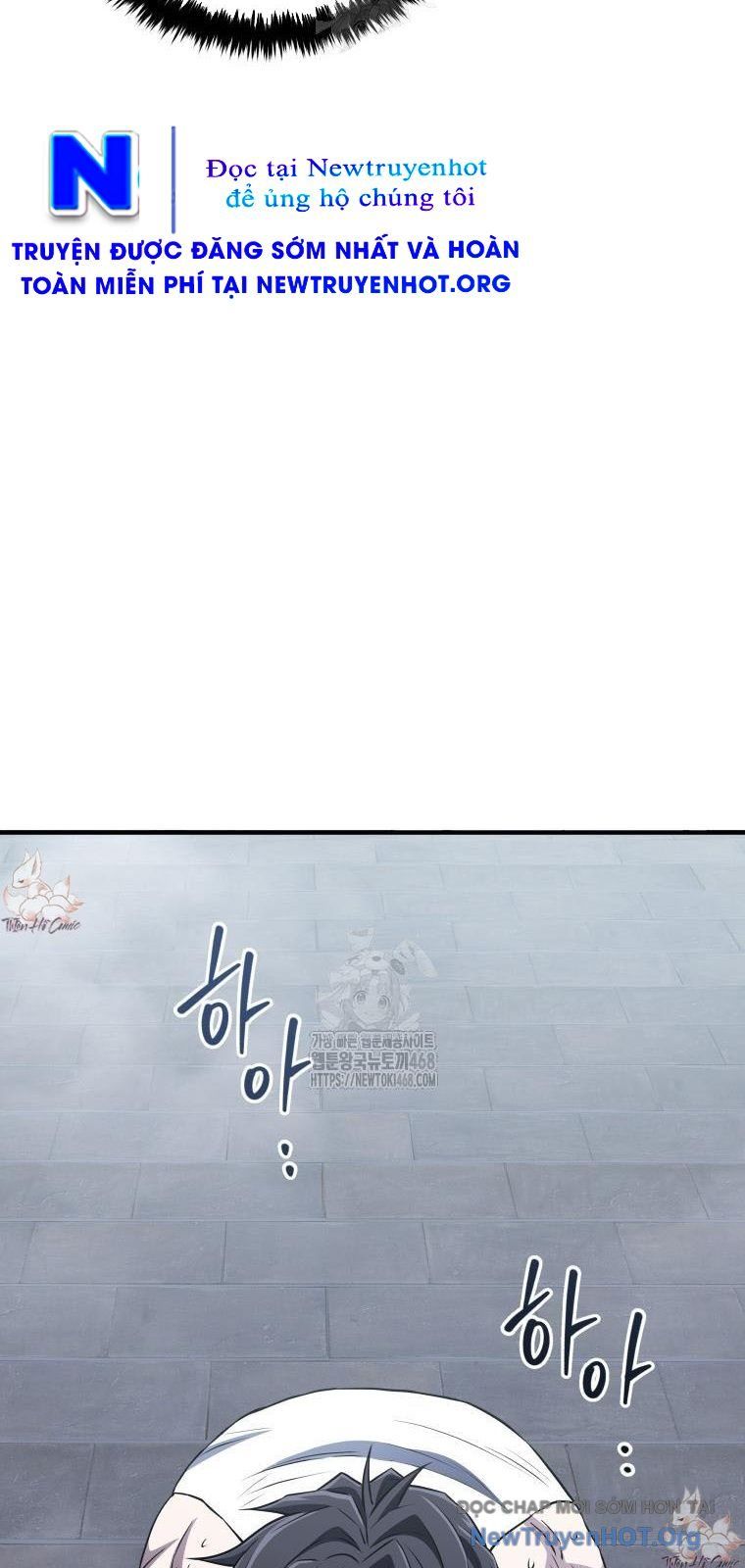 Ác Nhân Lồng Bát Giác: Chapter 41