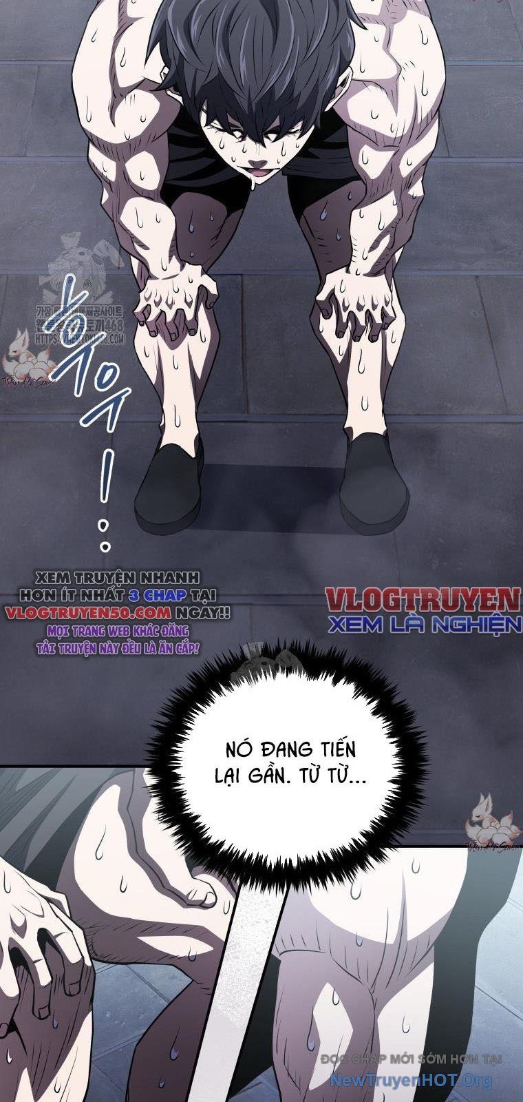 Ác Nhân Lồng Bát Giác: Chapter 41