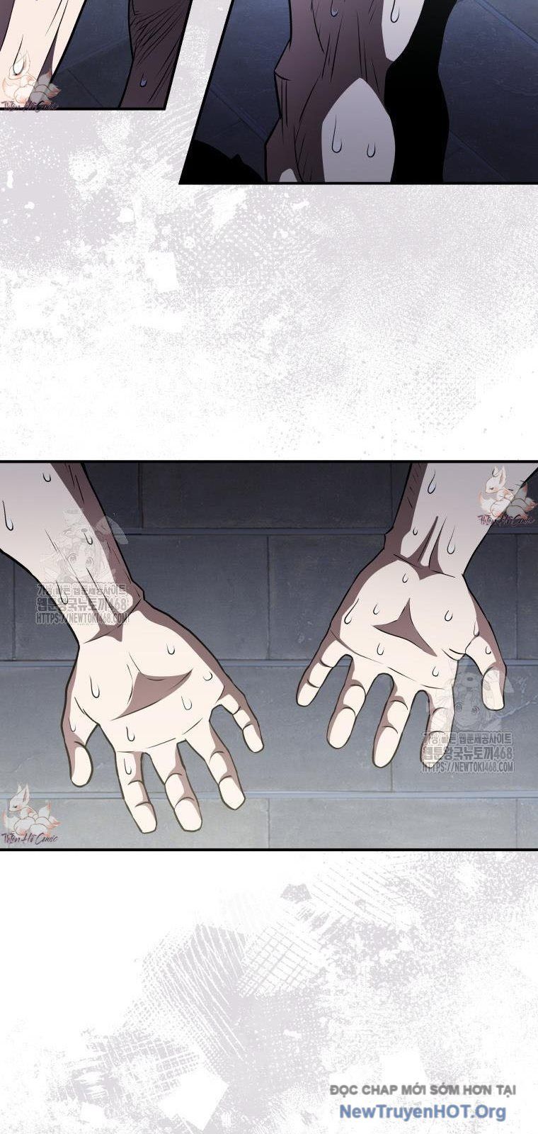 Ác Nhân Lồng Bát Giác: Chapter 41