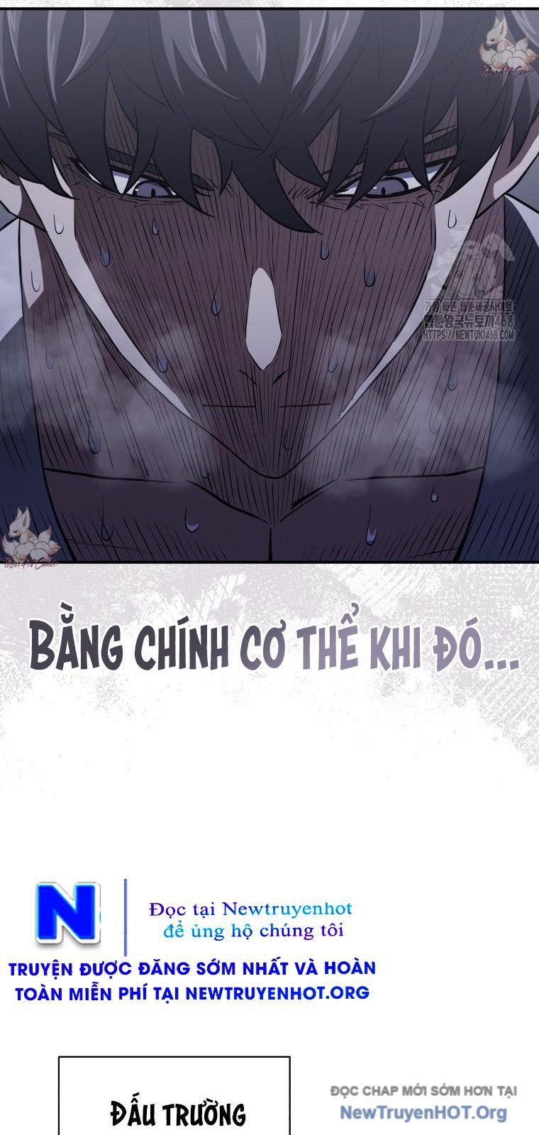 Ác Nhân Lồng Bát Giác: Chapter 41